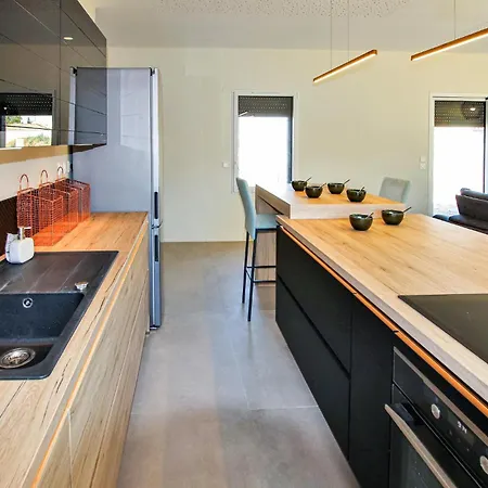 Amazing In D Andran Holiday home Cleon-d'Andran