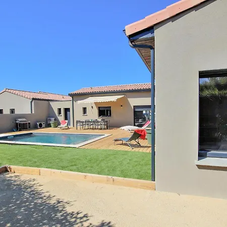 Holiday home Amazing In D Andran Cleon-d'Andran