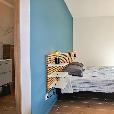 Holiday home Amazing In D Andran *